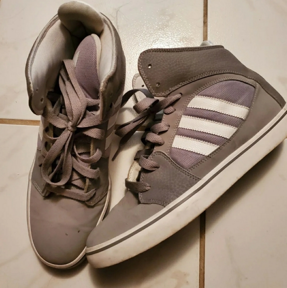 Men's adidas shoes